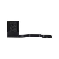 JJC TA XT50 BLACK Metal Thumbs Up Grip