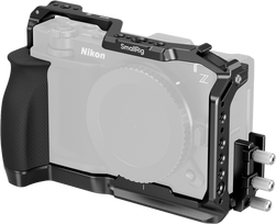 SmallRig 5467 Cage for Nikon ZR