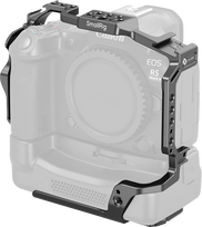 SmallRig 5092 Cage for Canon EOS R5 Mark II with Cooling Fan CF-R20EP