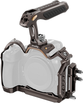SmallRig 5259 Night Eagle Cage Kit for Nikon Z5II / Z7 / Z6 / Z7II / Z6II / Z5