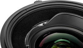 NISI FILTER HOLDER S6 ADAPTER FOR SIGMA 14MM F1.4 DG DN (ADAPTER ONLY)