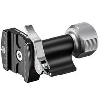 Leofoto MPG-01S (Lever-Release Clamp) Monopod Head Side Mount