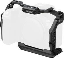 SmallRig 5954 HawkLock Quick Release Cage for Canon EOS R6 Mark III / R6 Mark II