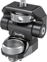 SMALLRIG 2903 SWIVEL AND TILT ADJUSTABLE MONITOR MOUNT ARRI-MOUNT