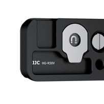 JJC HG R50V BLACK Camera Hand Grip for Canon EOS R50 V