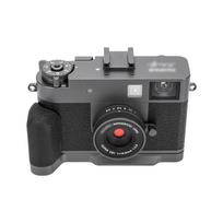 JJC HG XHALF DGRAY Camera Hand Grip for Fuji X Half