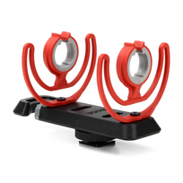 Rode SM3-R - Camera Shoe Shock Mount