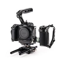 Tilta Camera Cage with Cooling System for Canon R5 Mark II Advanced Kit - Black