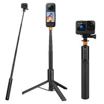 K&F Concept K&F MS21 Invisible Selfie Stick
