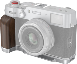 Smallrig 4804 Wooden L Shape Grip For Fujifilm X100VI/X100V