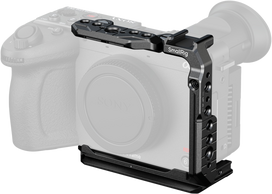 SmallRig 5591 Half Cage for Sony FX2