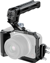 SmallRig 5766 Cage Kit for Canon EOS R50 V Black