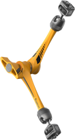 SmallRig 5521 Rosette Arm Support 11"（BumbleBee Edition）