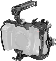 SmallRig 4574 Basic Cage Kit for Blackmagic Design Cinema 6K