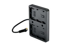 Canon LP-E6 Battery Bracket v1