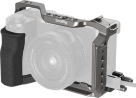 Smallrig 5060 HawkLock Quick Release Cage Kit for Sony A6700