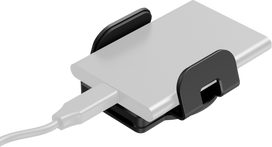SmallRig 5397 Mounting Clamp for External SSD