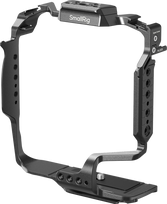 SmallRig 5147 Cage for Panasonic LUMIX S1R II / S5 II / S5 IIX / G9 II with Battery Grip