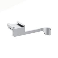 JJC TA XHALF Silver Thumb Up Grip for Fuji X Half