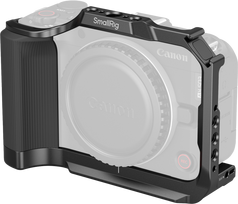 SmallRig 5427 Cage for Canon EOS R50 V Black