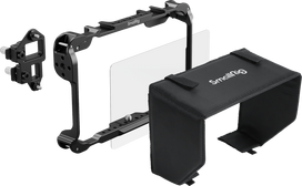 SmallRig 5708 Monitor Cage Kit for Atomos Ninja TX