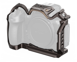 SmallRig 5258 Night Eagle Cage for Nikon Z5II / Z7 / Z6 / Z7II / Z6II / Z5