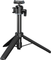SmallRig 5435 Grip-Tripod for Action Cameras