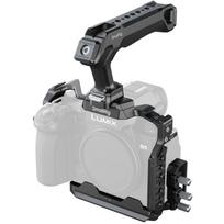 SmallRig 5752 Cage Kit for Panasonic G9 II / S5 II / S5 IIX