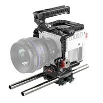 SmallRig Cage Kit for RED V-RAPTOR 3696