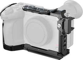 SmallRig 5587 Cage for Sony FX2