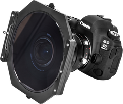 NISI FILTER HOLDER S6 KIT LAOWA 15MM F4.5 W-DREAMER