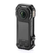 Tilta Full Camera Cage for Insta360 X4 - Black