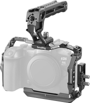 SmallRig 5197 Cage Kit for Canon EOS R6 Mark II