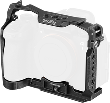 SmallRig 5642 Cage for Sony Alpha 1 II / Alpha 9 III