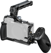 SmallRig 5468 Cage Kit for Nikon ZR Advanced Edition