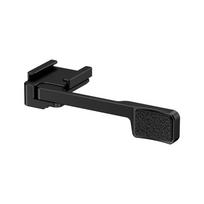 JJC TA GFX100RF Black Thumb Up Grip