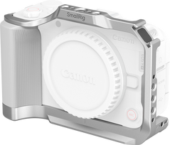 SmallRig 5428 Cage for Canon EOS R50 V Silver