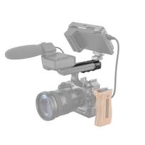 SMALLRIG 3490 EXTENSION RIG FOR SONY FX3 XLR HANDLE
