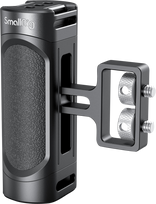 SMALLRIG 2916 MINI SIDE HANDLE (1/4" SCREW)