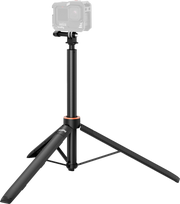 SmallRig 5284 VT-08 Mount Support for Action Cameras