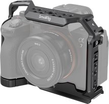 SMALLRIG 3667 CAGE FOR SONY A7 IV / A7S III / A1