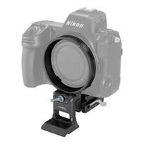 SMALLRIG 4306 ROTATABLE HORIZONTAL-TO-VERTICAL MOUNT PLATE KIT FOR NIKON Z CAMERAS