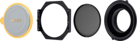 NISI FILTER HOLDER S6 KIT TRUE COLOR FOR SIGMA 14MM F1.4 DG DN