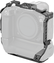 SmallRig 5623 Cage for Canon EOS R5 Mark II with Battery Grip BG-R20