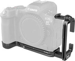 SmallRig 4983 L-Shape Mount Plate for Canon EOS R5 Mark II