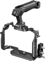 SmallRig 4903 Cage Kit for Panasonic LUMIX S1R II