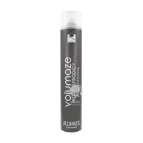 Allwaves Volumaze Keratin Prodigy plaukų lakas 750ml
