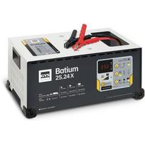 Akumuliatorių įkroviklis BATIUM 7-24 GYS