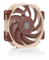 Noctua NF-A12x25r PWM LA?1 už – 120 m