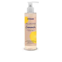 Flor De Mayo Sublime ramunėlių veido valymo gelis 190ml